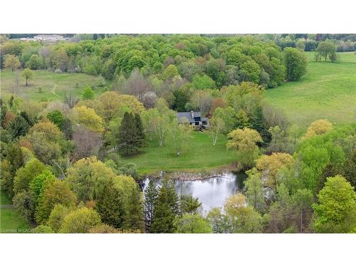 15633 Kennedy Road, Caledon, ON - Outdoor With View