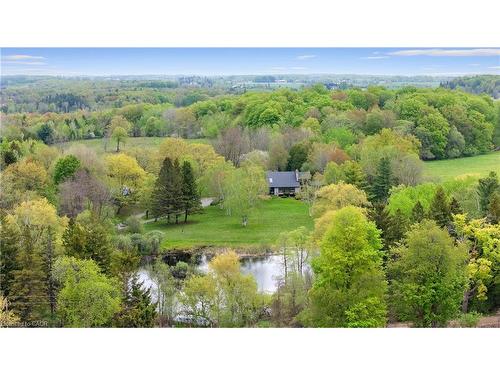 15633 Kennedy Road, Caledon, ON - Outdoor With View