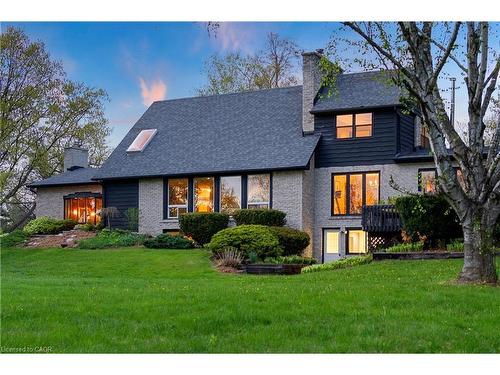 15633 Kennedy Road, Caledon, ON - Outdoor