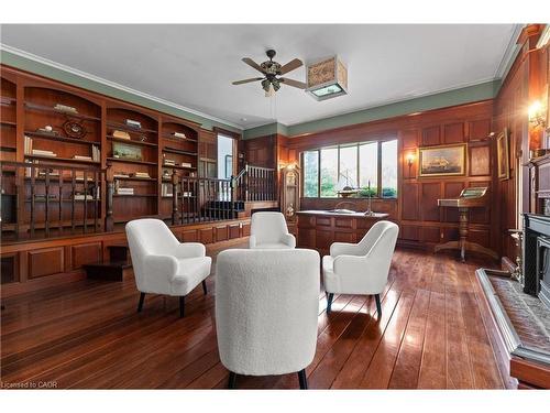 15633 Kennedy Road, Caledon, ON - Indoor