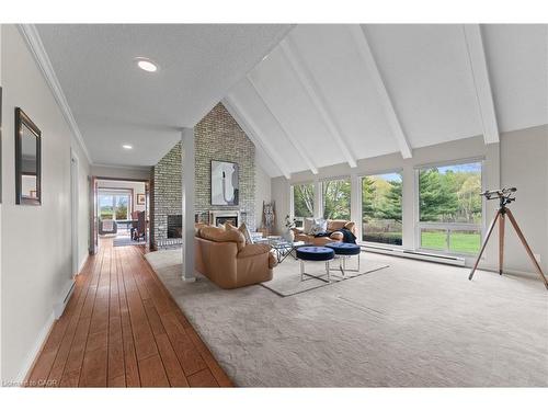 15633 Kennedy Road, Caledon, ON - Indoor