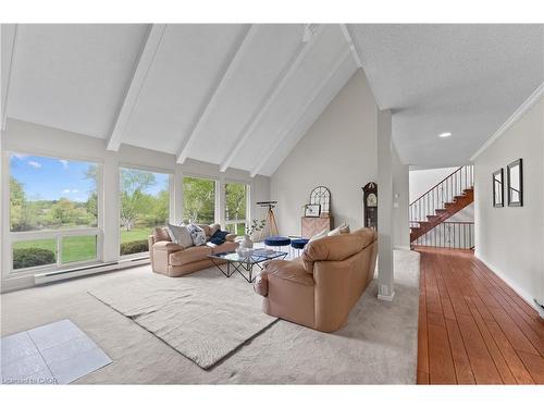 15633 Kennedy Road, Caledon, ON - Indoor