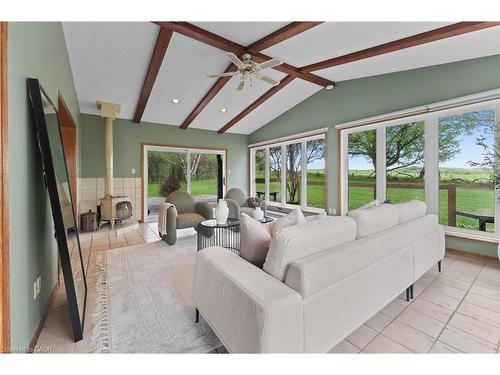 15633 Kennedy Road, Caledon, ON - Indoor