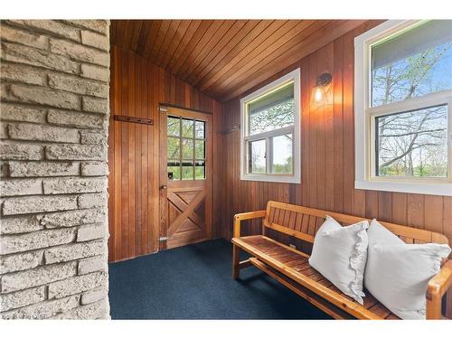 15633 Kennedy Road, Caledon, ON -  Photo Showing Other Room