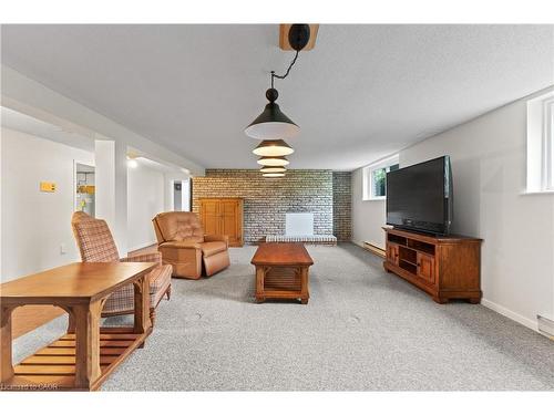 15633 Kennedy Road, Caledon, ON - Indoor