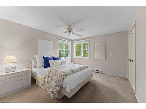 15633 Kennedy Road, Caledon, ON - Indoor Photo Showing Bedroom