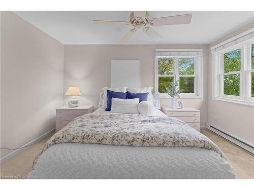 15633 Kennedy Road, Caledon, ON - Indoor Photo Showing Bedroom