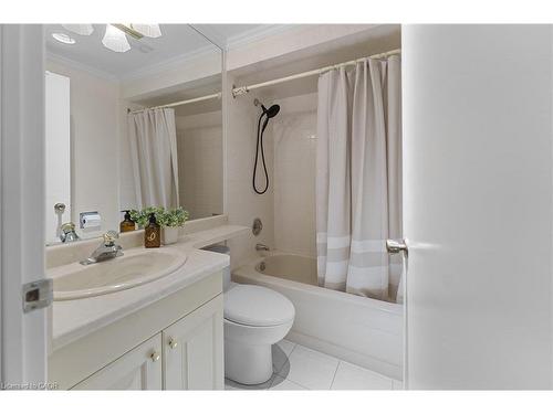 15633 Kennedy Road, Caledon, ON - Indoor Photo Showing Bathroom