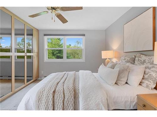 15633 Kennedy Road, Caledon, ON - Indoor Photo Showing Bedroom