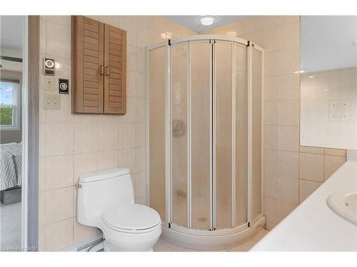 15633 Kennedy Road, Caledon, ON - Indoor Photo Showing Bathroom