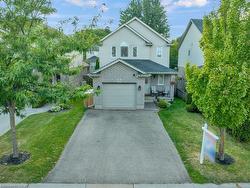538 Alberta Avenue  Woodstock, ON N4V 1H2