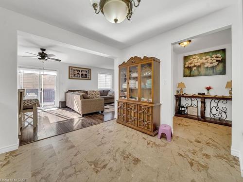 538 Alberta Avenue, Woodstock, ON - Indoor