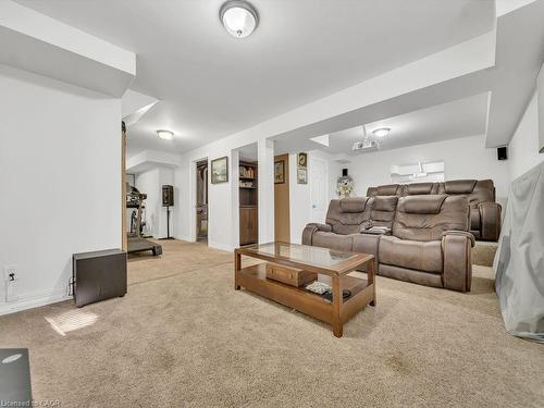 538 Alberta Avenue, Woodstock, ON - Indoor