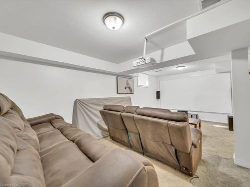 538 Alberta Avenue, Woodstock, ON - Indoor