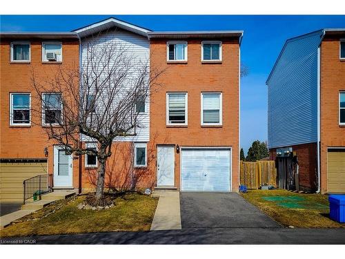 6-1255 Upper Gage Avenue  Hamilton, ON L8W 3C7