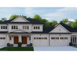 10 Hilborn Street  Plattsville, ON N0J 1S0