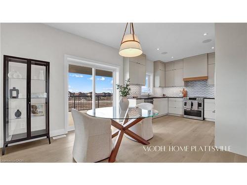 10 Hilborn Street, Plattsville, ON - Indoor