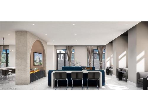 1202-461 Green Road, Stoney Creek, ON - Indoor Photo Showing Other Room