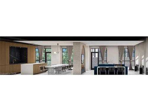 1202-461 Green Road, Stoney Creek, ON - Outdoor