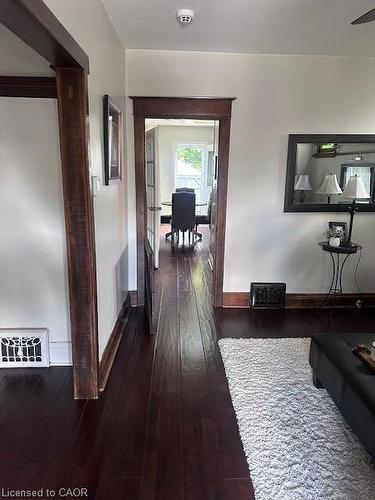 84 Barons Avenue N, Hamilton, ON - Indoor Photo Showing Other Room