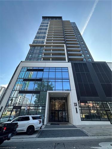 1902-15 Queen Street S Hamilton, ON L8P 0C6