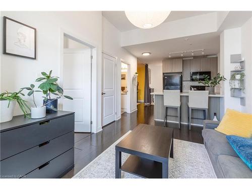 1010-85 Robinson Street, Hamilton, ON - Indoor