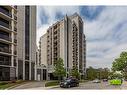 1010-85 Robinson Street, Hamilton, ON  - Outdoor With Balcony With Facade 