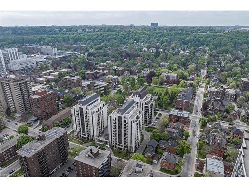 1010-85 Robinson Street, Hamilton, ON - Outdoor With View