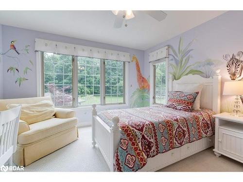 6365 Breckenridge Place, Burlington, ON - Indoor Photo Showing Bedroom