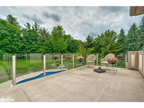6365 Breckenridge Place, Burlington, ON - Outdoor