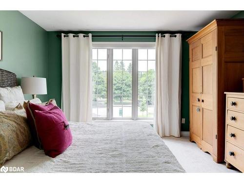 6365 Breckenridge Place, Burlington, ON - Indoor Photo Showing Bedroom