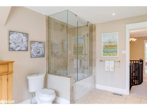 6365 Breckenridge Place, Burlington, ON - Indoor Photo Showing Bathroom