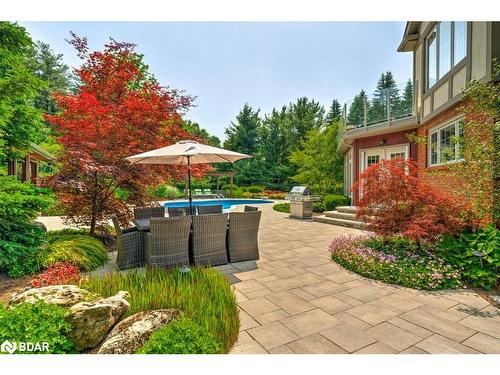 6365 Breckenridge Place, Burlington, ON - Outdoor