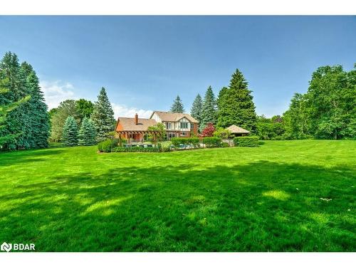 6365 Breckenridge Place, Burlington, ON - Outdoor