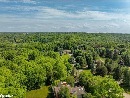 6365 Breckenridge Place, Burlington, ON - Outdoor With View