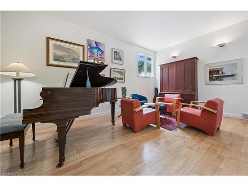 348 Browning Place, Waterloo, ON - Indoor