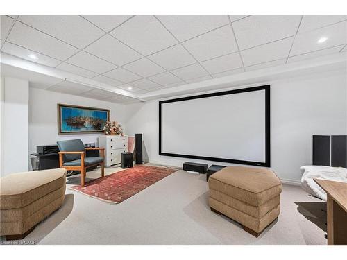 348 Browning Place, Waterloo, ON - Indoor