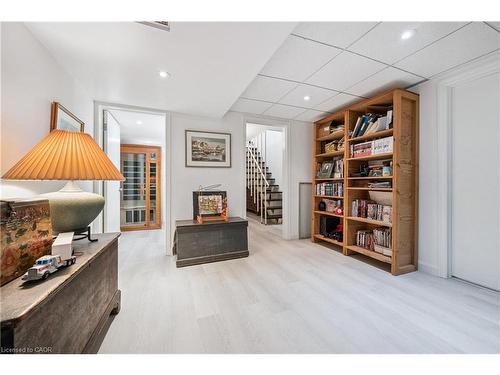 348 Browning Place, Waterloo, ON - Indoor