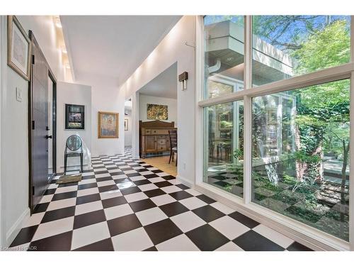 348 Browning Place, Waterloo, ON - Indoor Photo Showing Other Room