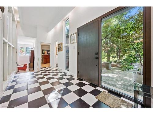 348 Browning Place, Waterloo, ON - Indoor Photo Showing Other Room