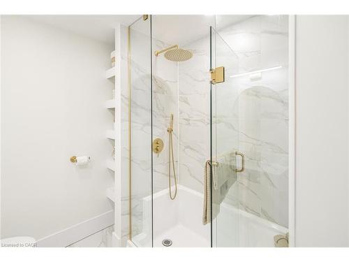 385 Westwood Avenue, Crystal Beach, ON - Indoor Photo Showing Bathroom