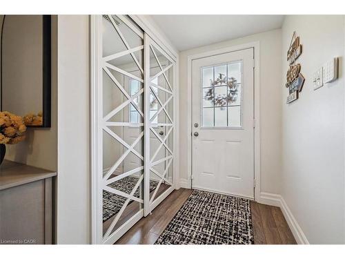 69-470 Beach Boulevard, Hamilton, ON - Indoor Photo Showing Other Room