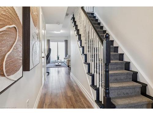 69-470 Beach Boulevard, Hamilton, ON - Indoor Photo Showing Other Room