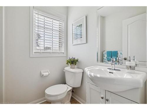 69-470 Beach Boulevard, Hamilton, ON - Indoor Photo Showing Bathroom