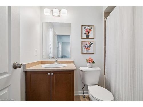 69-470 Beach Boulevard, Hamilton, ON - Indoor Photo Showing Bathroom