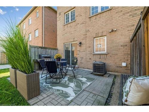 69-470 Beach Boulevard, Hamilton, ON - Outdoor With Deck Patio Veranda With Exterior