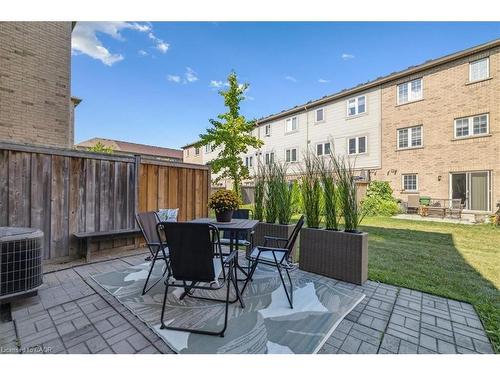 69-470 Beach Boulevard, Hamilton, ON - Outdoor With Deck Patio Veranda With Exterior