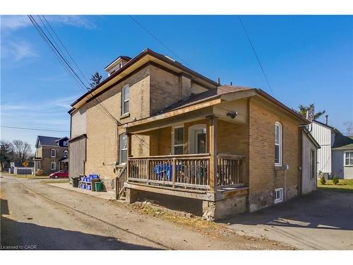17 Shaw Avenue W, Cambridge, ON 