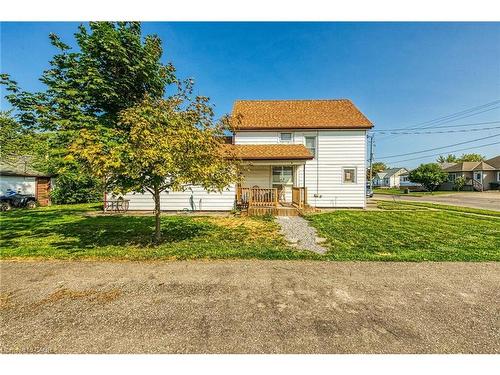 526 Steele Street, Port Colborne, ON - Outdoor