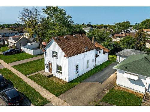 526 Steele Street, Port Colborne, ON - Outdoor